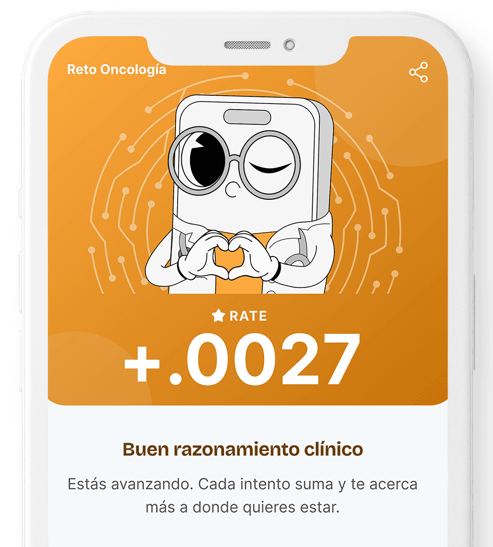 Ilustración Reto Oncología